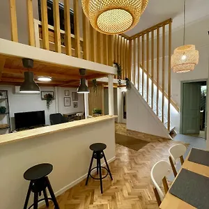  Apartman Bocskai